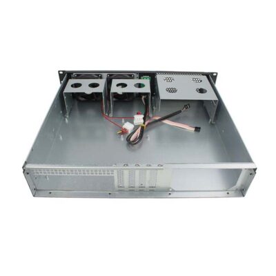 2U 랙마운트 케이스 모델 ISC-RC2U390F-M 12x9.6 메인보드 8 HDD(2) 2U 랙마운트 케이스 모델 ISC-RC2U390F-M 12x9.6 메인보드 8 HDD