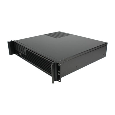2U 랙마운트 케이스 모델 ISC-RC2U390L1-M 9.6x9.6 메인보드 HDD 4개(4개) 2U 랙마운트 케이스 모델 ISC-RC2U390L1-M 9.6x9.6 메인보드 HDD 4개(4개)