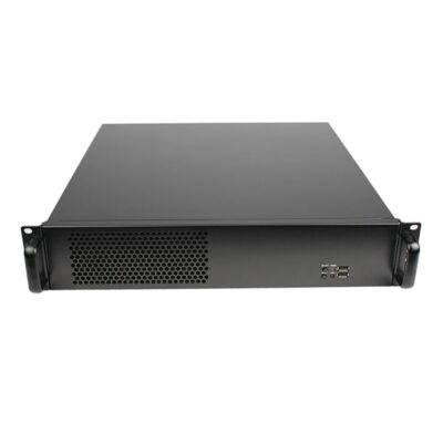 2U 랙마운트 케이스 모델 ISC-RC2U450F-M 12x9.6 메인보드 HDD 3개(1) 2U 랙마운트 케이스 모델 ISC-RC2U450F-M 12x9.6 메인보드 HDD 3개(1)