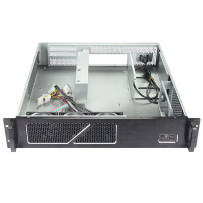 2U 랙마운트 케이스 모델 ISC-RC2U480L-M 12x9.6 메인보드 HDD 3개(1) 2U 랙마운트 케이스 모델 ISC-RC2U480L-M 12x9.6 메인보드 HDD 3개(1)