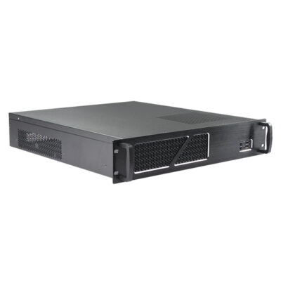 2U 랙마운트 케이스 모델 ISC-RC2U480L-M 12x9.6 메인보드 HDD 3개(2) 2U 랙마운트 케이스 모델 ISC-RC2U480L-M 12x9.6 메인보드 HDD 3개(2)