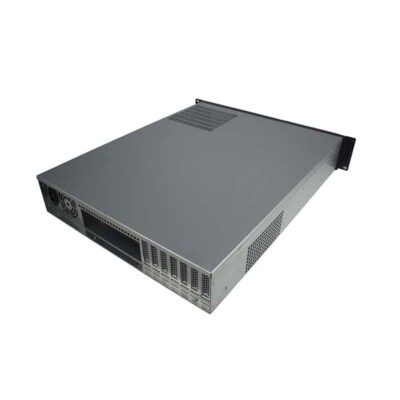 2U 랙마운트 케이스 모델 ISC-RC2U550F-M 12x9.6 메인보드 8 HDD(4개) 2U 랙마운트 케이스 모델 ISC-RC2U550F-M 12x9.6 메인보드 8 HDD(4개)
