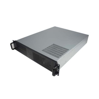 2U 랙마운트 케이스 모델 ISC-RC2U550F-M 12x9.6 메인보드 8 HDD(5개) 2U 랙마운트 케이스 모델 ISC-RC2U550F-M 12x9.6 메인보드 8 HDD(5개)