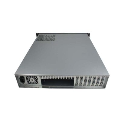 2U 랙마운트 케이스 모델 ISC-RC2U550F-M 12x9.6 메인보드 8 HDD(6개) 2U 랙마운트 케이스 모델 ISC-RC2U550F-M 12x9.6 메인보드 8 HDD(6개)
