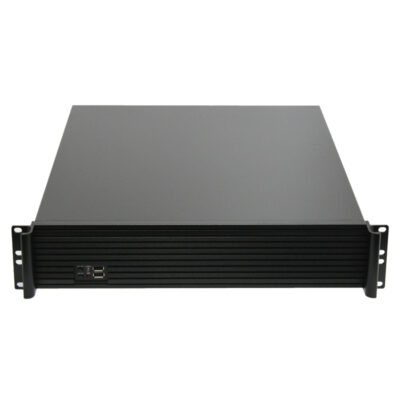 2U 랙마운트 케이스 모델 ISC-RC2U550L-M 12x9.6 메인보드 8 HDD(3개) 2U 랙마운트 케이스 모델 ISC-RC2U550L-M 12x9.6 메인보드 8 HDD(3개)