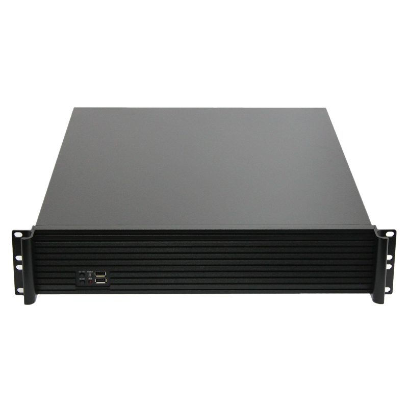 2U 랙마운트 케이스 모델 ISC-RC2U550L-M 12x9.6 메인보드 8 HDD(3개) 2U 랙마운트 케이스 모델 ISC-RC2U550L-M 12x9.6 메인보드 8 HDD(3개)