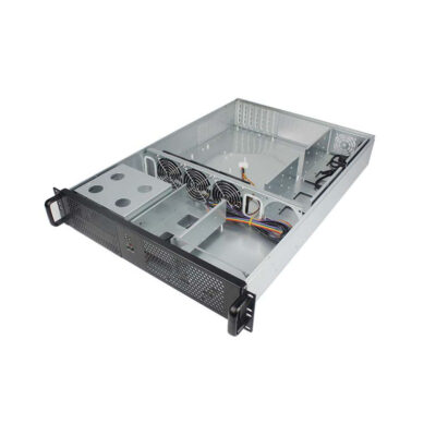2U 랙마운트 케이스 모델 ISC-RC2U650F-M 12x13 메인보드 8 HDD(4개) 2U 랙마운트 케이스 모델 ISC-RC2U650F-M 12x13 메인보드 8 HDD(4개)