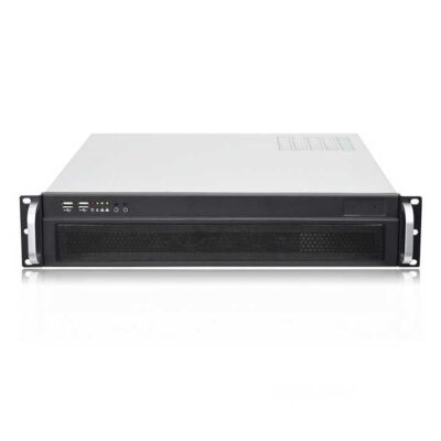 علبة 2U Rackmount Case طراز LX-S2380A 2U Rackmount طراز LX-S2380A Micro ATX 4 أقراص صلبة مقاس 3.5 بوصة (1) علبة 2U Rackmount Case طراز LX-S2380A 2U Rackmount طراز LX-S2380A Micro ATX 4 أقراص صلبة مقاس 3.5 بوصة (1)