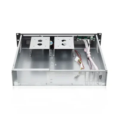علبة 2U Rackmount Case طراز LX-S2380A 2U Rackmount طراز LX-S2380A Micro ATX 4 أقراص صلبة مقاس 3.5 بوصة (4) علبة 2U Rackmount Case طراز LX-S2380A 2U Rackmount طراز LX-S2380A Micro ATX 4 أقراص صلبة مقاس 3.5 بوصة (4)