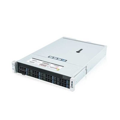 علبة الخادم 2U طراز ISC-SC265C08-L ذات 8 فتحات للتبديل السريع 3 مراوح تبريد (2) علبة الخادم 2U طراز ISC-SC265C08-L ذات 8 فتحات للتبديل السريع 3 مراوح تبريد (2)