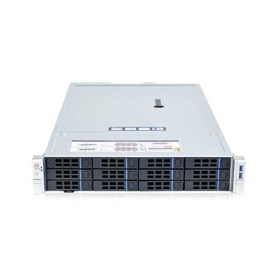 علبة الخادم 2U طراز ISC-SC265C12-L ذات 12 فتحة تبديل سريع 3 مراوح تبريد (4) علبة الخادم 2U طراز ISC-SC265C12-L ذات 12 فتحة تبديل سريع 3 مراوح تبريد (4)