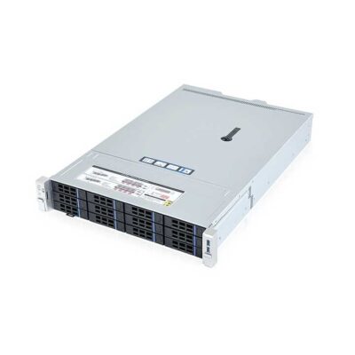 علبة الخادم 2U طراز ISC-SC265C12-L ذات 12 فتحة تبديل سريع 3 مراوح تبريد (5) علبة الخادم 2U طراز ISC-SC265C12-L ذات 12 فتحة تبديل سريع 3 مراوح تبريد (5)