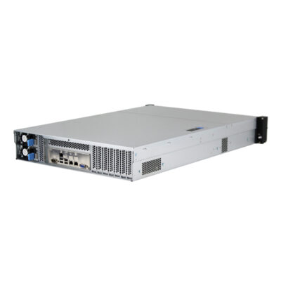 علبة الخادم 2U طراز ISC-SC-SC265S-H25-T 25 قرصًا أماميًا صلبًا 3 مراوح تبريد (4) علبة الخادم 2U طراز ISC-SC-SC265S-H25-T 25 قرصًا أماميًا صلبًا 3 مراوح تبريد (4)