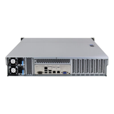 علبة الخادم 2U طراز ISC-SC-SC265S-H25-T 25 قرصًا أماميًا صلبًا 3 مراوح تبريد (6) علبة الخادم 2U طراز ISC-SC-SC265S-H25-T 25 قرصًا أماميًا صلبًا 3 مراوح تبريد (6)
