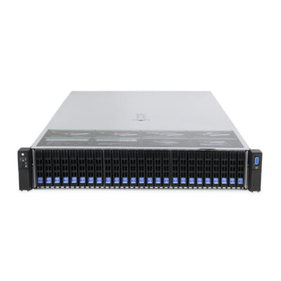 علبة الخادم 2U طراز ISC-SC-SC278S-H25-T 25 قرصًا أماميًا صلبًا 4 مراوح تبريد (3) علبة الخادم 2U طراز ISC-SC-SC278S-H25-T 25 قرصًا أماميًا صلبًا 4 مراوح تبريد (3)