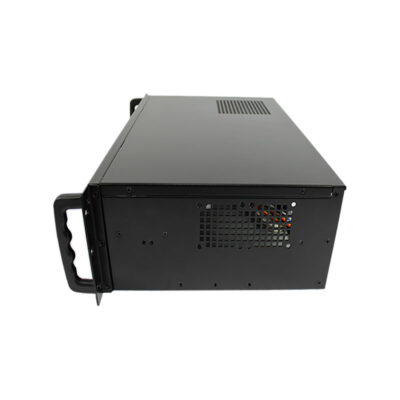 3U 랙마운트 케이스 ISC-RC3U300F-M 2 3.5 HDD 4슬롯(2) 3U 랙마운트 케이스 ISC-RC3U300F-M 2 3.5 HDD 4슬롯(2)