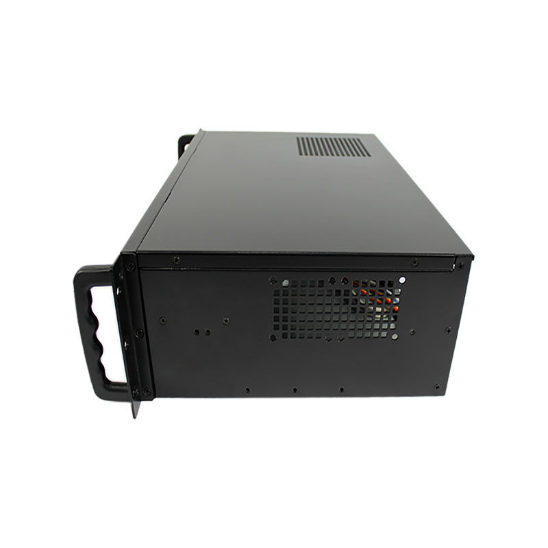 3U 랙마운트 케이스 ISC-RC3U300F-M 2 3.5 HDD 4슬롯(2)