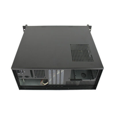 3U 랙마운트 케이스 ISC-RC3U300F-M 2 3.5 HDD 4슬롯(6개) 3U 랙마운트 케이스 ISC-RC3U300F-M 3.5 HDD 4슬롯 2개