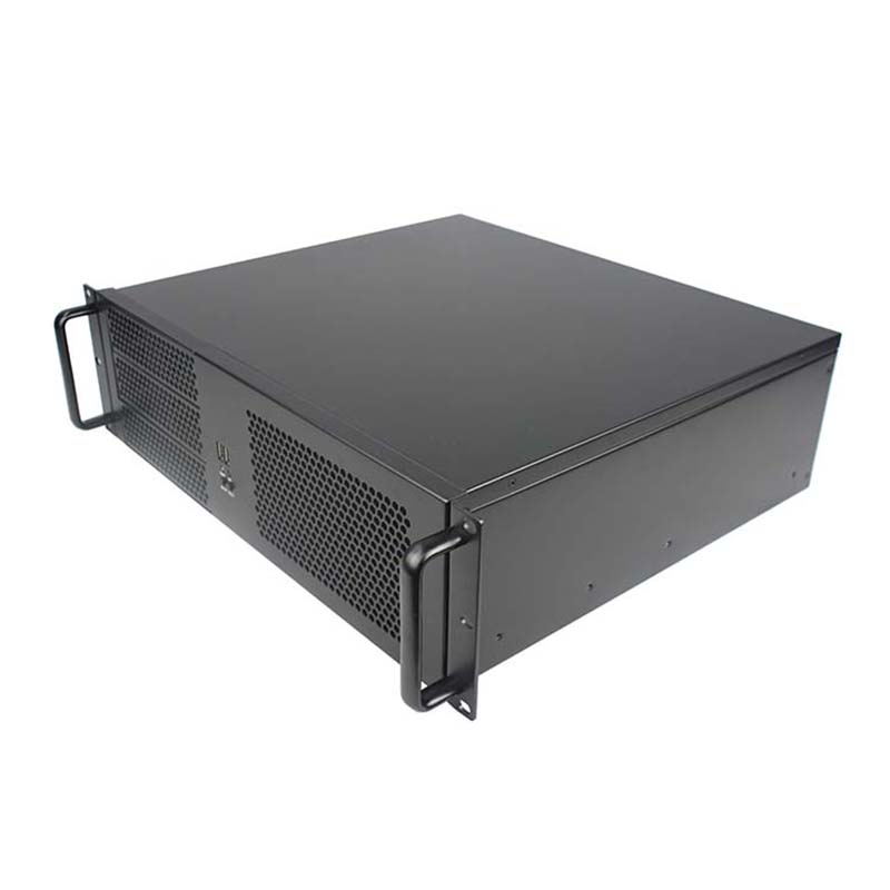 3U 랙마운트 케이스 모델 ISC RC3U390F M 8 HDD 5 슬롯(1) 3U 랙마운트 케이스 모델 ISC RC3U390F M 8 HDD 5 슬롯
