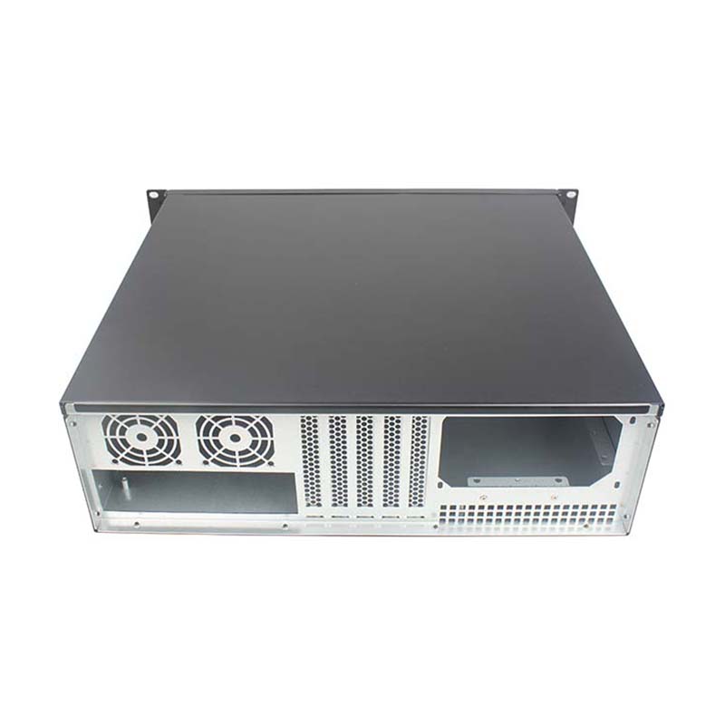 3U 랙마운트 케이스 모델 ISC RC3U390F M 8 HDD 5 슬롯(2)