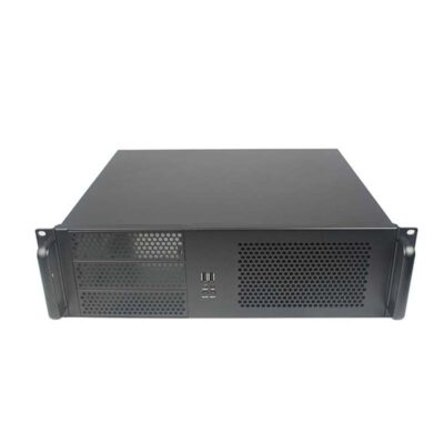 3U 랙마운트 케이스 모델 ISC RC3U390F M 8 HDD 5 슬롯(3개) 3U 랙마운트 케이스 모델 ISC RC3U390F M 8 HDD 5 슬롯(3개)