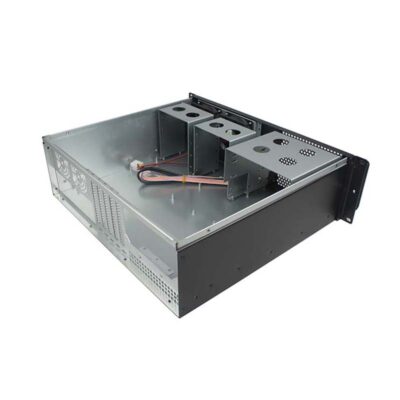 3U 랙마운트 케이스 모델 ISC RC3U390F M 8 HDD 5 슬롯(7) 3U 랙마운트 케이스 모델 ISC RC3U390F M 8 HDD 5 슬롯