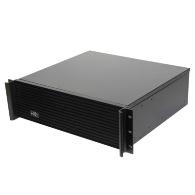3U 랙마운트 케이스 모델 ISC-RC3U390L-M 11 HDD 5 PCIe(1) 3U 랙마운트 케이스 모델 ISC-RC3U390L-M 11 HDD 5 PCIe