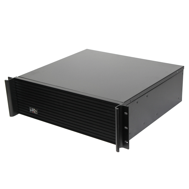 3U 랙마운트 케이스 모델 ISC-RC3U390L-M 11 HDD 5 PCIe(1) 3U 랙마운트 케이스 모델 ISC-RC3U390L-M 11 HDD 5 PCIe