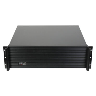 3U 랙마운트 케이스 모델 ISC-RC3U390L-M 11 HDD 5 PCIe(4) 3U 랙마운트 케이스 모델 ISC-RC3U390L-M 11 HDD 5 PCIe(4)