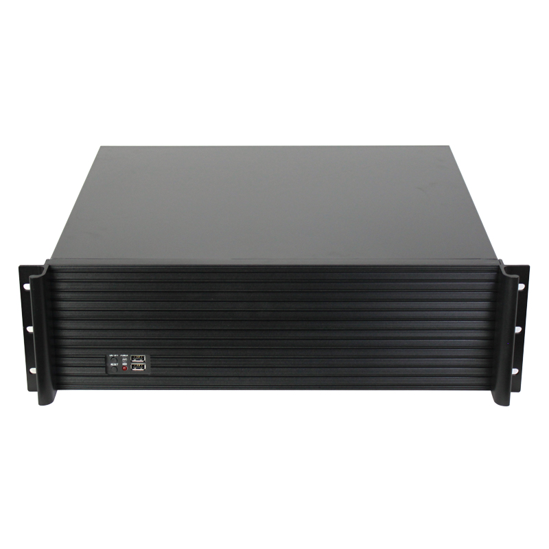 3U 랙마운트 케이스 모델 ISC-RC3U390L-M 11 HDD 5 PCIe(4) 3U 랙마운트 케이스 모델 ISC-RC3U390L-M 11 HDD 5 PCIe(4)