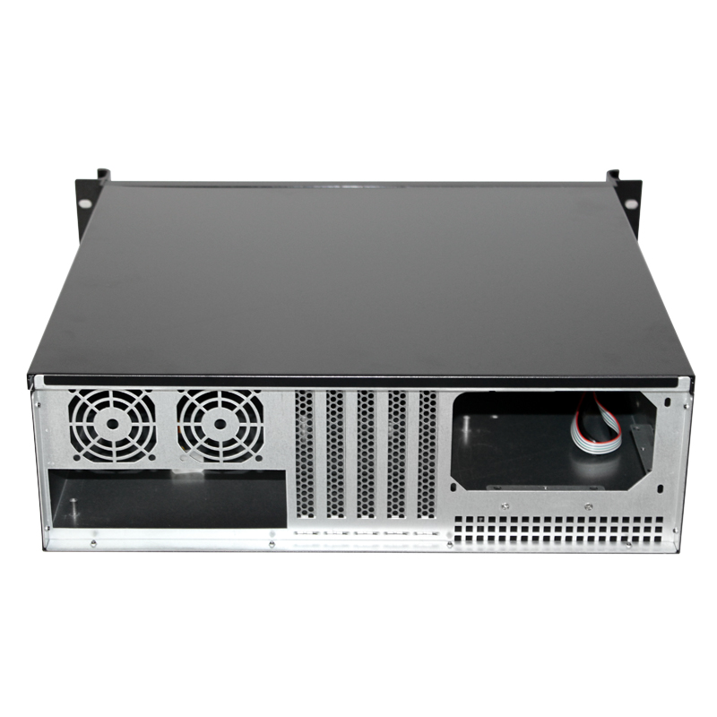 3U 랙마운트 케이스 모델 ISC-RC3U390L-M 11 HDD 5 PCIe(5) 3U 랙마운트 케이스 모델 ISC-RC3U390L-M 11 HDD 5 PCIe