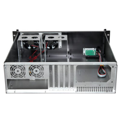 3U 랙마운트 케이스 모델 ISC-RC3U390L-M 11 HDD 5 PCIe(6) 3U 랙마운트 케이스 모델 ISC-RC3U390L-M 11 HDD 5 PCIe(6)