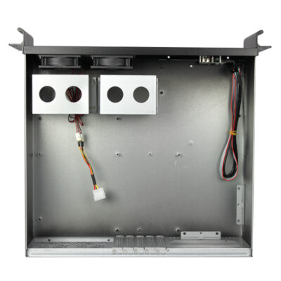 3U 랙마운트 케이스 모델 ISC-RC3U390L-M 11 HDD 5 PCIe(7) 3U 랙마운트 케이스 모델 ISC-RC3U390L-M 11 HDD 5 PCIe