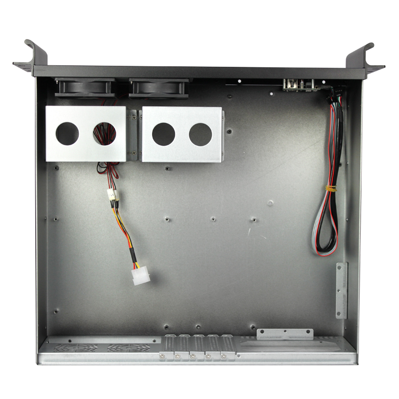 3U 랙마운트 케이스 모델 ISC-RC3U390L-M 11 HDD 5 PCIe(7) 3U 랙마운트 케이스 모델 ISC-RC3U390L-M 11 HDD 5 PCIe