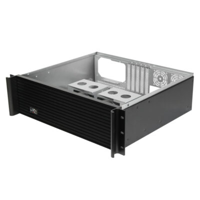 3U 랙마운트 케이스 모델 ISC-RC3U390L-M 11 HDD 5 PCIe(8) 3U 랙마운트 케이스 모델 ISC-RC3U390L-M 11 HDD 5 PCIe