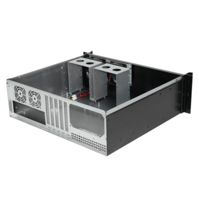 3U 랙마운트 케이스 모델 ISC-RC3U390L-M 11 HDD 5 PCIe(9) 3U 랙마운트 케이스 모델 ISC-RC3U390L-M 11 HDD 5 PCIe(9)