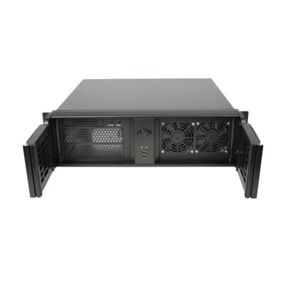 3U 랙마운트 케이스 모델 ISC RC3U390L5 M 8 HDD 5 PCI-E (1) 3U 랙마운트 케이스 모델 ISC RC3U390L5 M 8 HDD 5 PCI-E