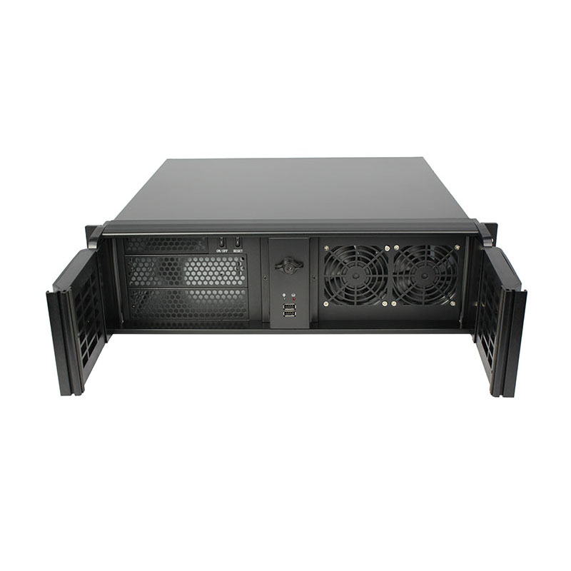 3U 랙마운트 케이스 모델 ISC RC3U390L5 M 8 HDD 5 PCI-E (1) 3U 랙마운트 케이스 모델 ISC RC3U390L5 M 8 HDD 5 PCI-E