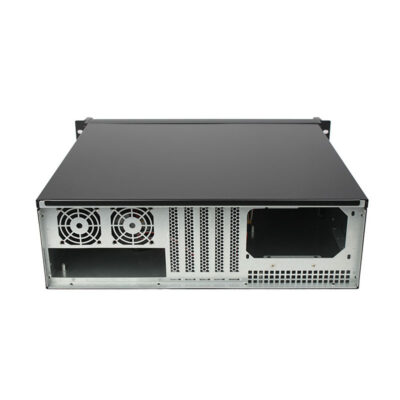 3U 랙마운트 케이스 모델 ISC RC3U390L5 M 8 HDD 5 PCI-E (2) 3U 랙마운트 케이스 모델 ISC RC3U390L5 M 8 HDD 5 PCI-E (2)