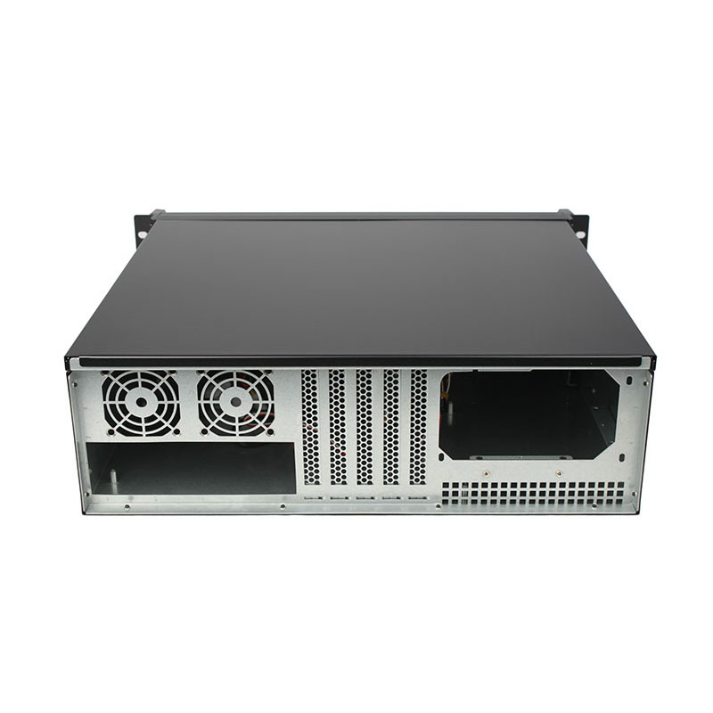 3U 랙마운트 케이스 모델 ISC RC3U390L5 M 8 HDD 5 PCI-E (2)
