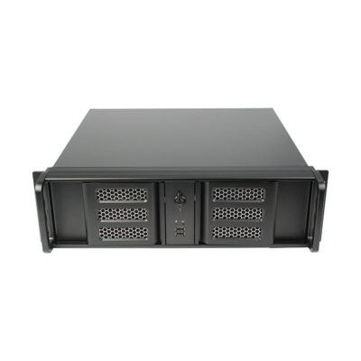 3U 랙마운트 케이스 모델 ISC RC3U390L5 M 8 HDD 5 PCI-E (3) 3U 랙마운트 케이스 모델 ISC RC3U390L5 M 8 HDD 5 PCI-E (3)