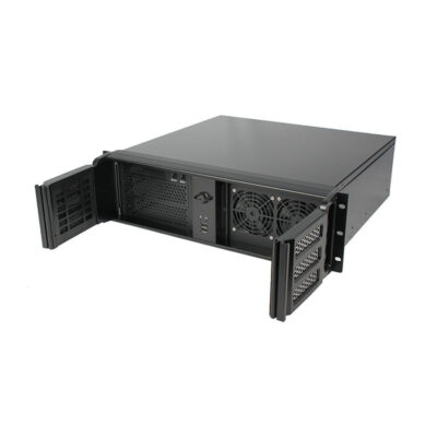 3U 랙마운트 케이스 모델 ISC RC3U390L5 M 8 HDD 5 PCI-E (4) 3U 랙마운트 케이스 모델 ISC RC3U390L5 M 8 HDD 5 PCI-E (4)