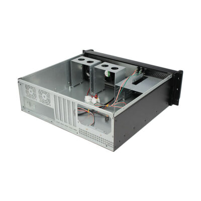 3U 랙마운트 케이스 모델 ISC RC3U390L5 M 8 HDD 5 PCI-E (5) 3U 랙마운트 케이스 모델 ISC RC3U390L5 M 8 HDD 5 PCI-E