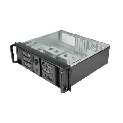 3U 랙마운트 케이스 모델 ISC RC3U390L5 M 8 HDD 5 PCI-E (6) 3U 랙마운트 케이스 모델 ISC RC3U390L5 M 8 HDD 5 PCI-E (6)