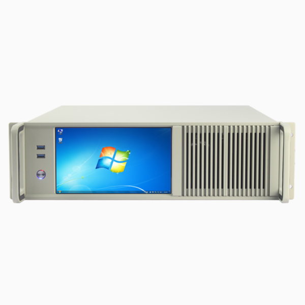 علبة 3U Rackmount Case طراز ISC RC3U400LC M 8 HDD 4 PCIe USB3 (1) علبة 3U Rackmount Case طراز ISC RC3U400LC M 8 HDD 4 PCIe USB3 (1)