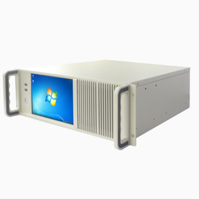 3U 랙마운트 케이스 모델 ISC RC3U400LC M 8 HDD 4 PCIe USB3 (2) 3U 랙마운트 케이스 모델 ISC RC3U400LC M 8 HDD 4 PCIe USB3 (2)