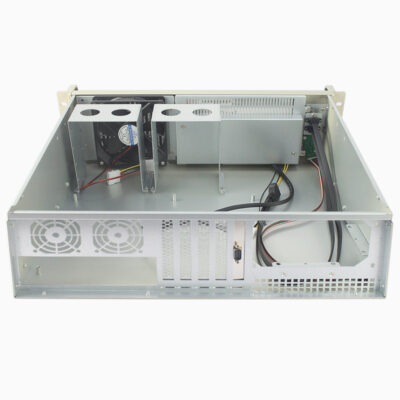 3U 랙마운트 케이스 모델 ISC RC3U400LC M 8 HDD 4 PCIe USB3 (3) 3U 랙마운트 케이스 모델 ISC RC3U400LC M 8 HDD 4 PCIe USB3