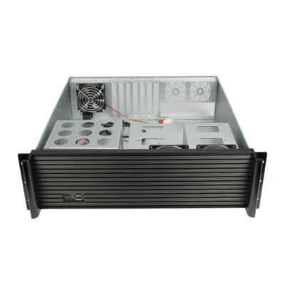 3U 랙마운트 케이스 모델 ISC RC3U450L7 M 8 HDD 7 슬롯(2) 3U 랙마운트 케이스 모델 ISC RC3U450L7 M 8 HDD 7 슬롯