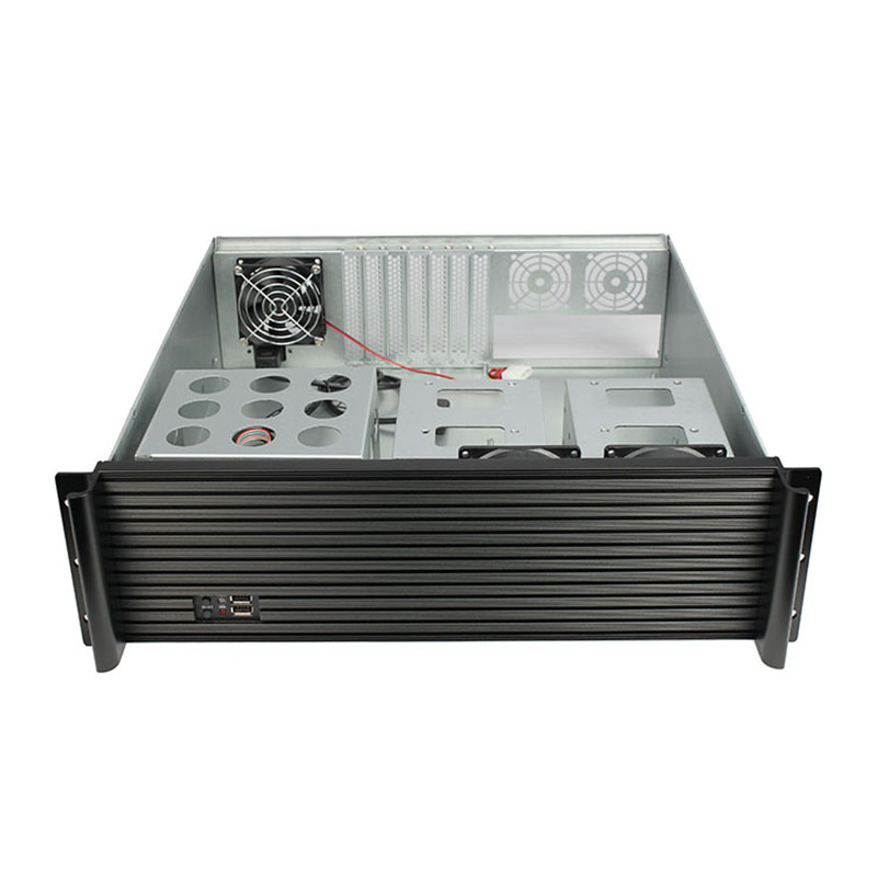 3U 랙마운트 케이스 모델 ISC RC3U450L7 M 8 HDD 7 슬롯(2) 3U 랙마운트 케이스 모델 ISC RC3U450L7 M 8 HDD 7 슬롯