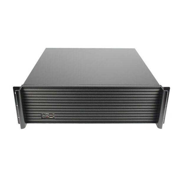 علبة 3U Rackmount Case طراز ISC RC3U450L7 M 8 HDD 7 فتحات (4) علبة 3U Rackmount Case طراز ISC RC3U450L7 M 8 HDD 7 فتحات (4)